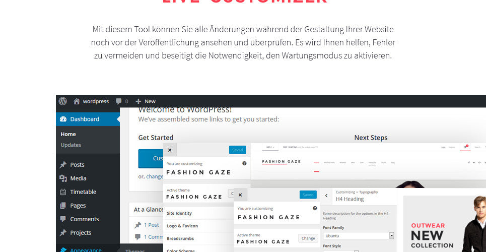WooCommerce Themes - GoWebBaby.Com
