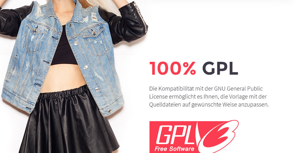 WooCommerce Themes - GoWebBaby.Com