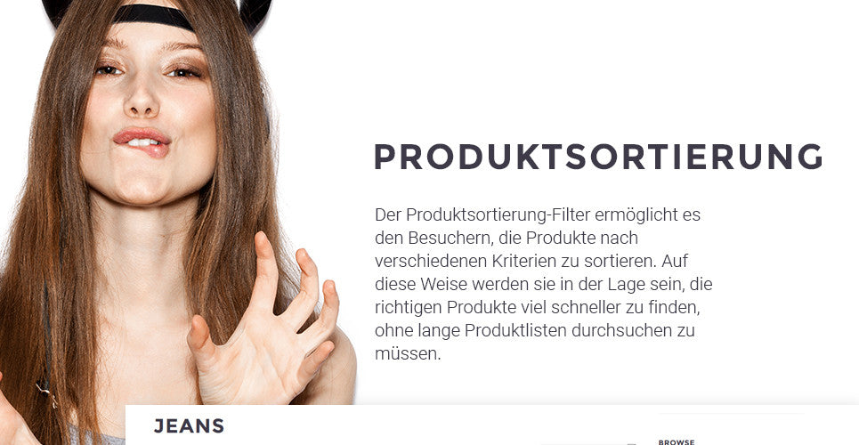 WooCommerce Themes - GoWebBaby.Com