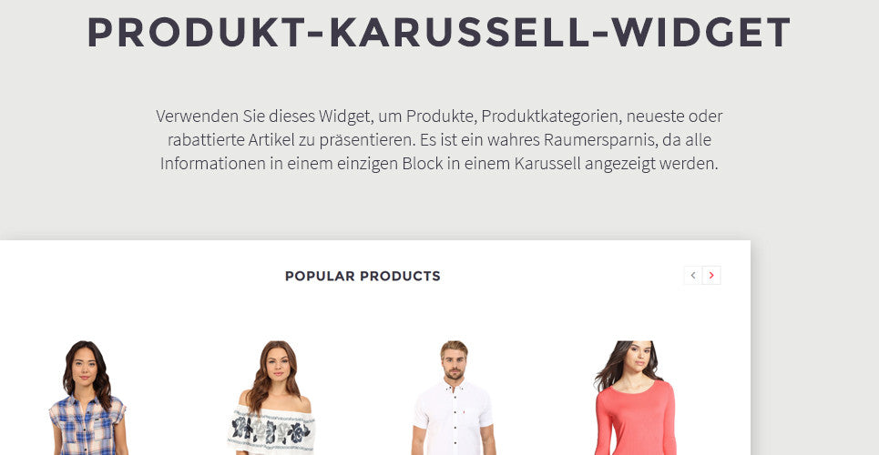 WooCommerce Themes - GoWebBaby.Com