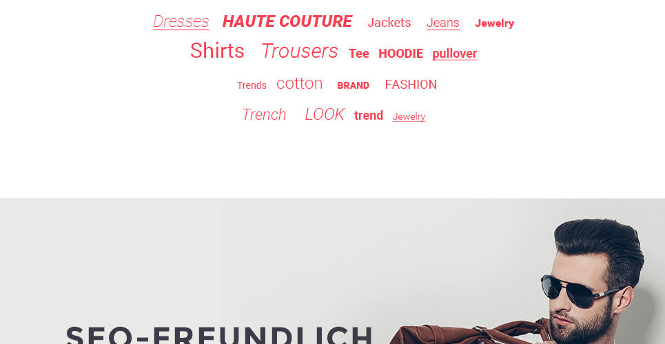 WooCommerce Themes - GoWebBaby.Com