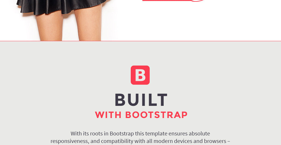 WooCommerce Themes - GoWebBaby.Com