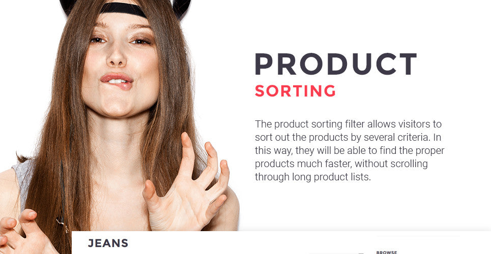 WooCommerce Themes - GoWebBaby.Com
