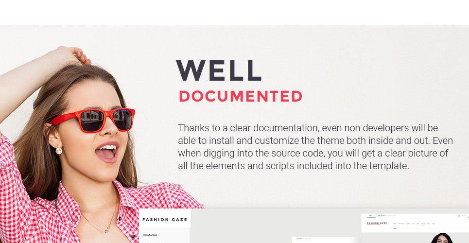WooCommerce Themes - GoWebBaby.Com