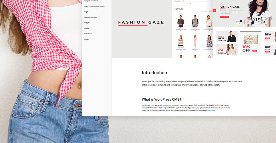 WooCommerce Themes - GoWebBaby.Com