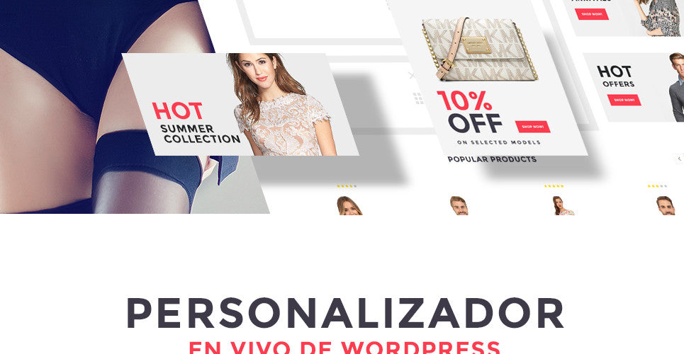 WooCommerce Themes - GoWebBaby.Com