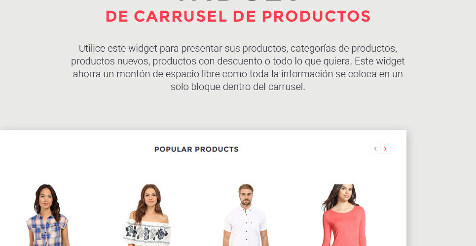WooCommerce Themes - GoWebBaby.Com