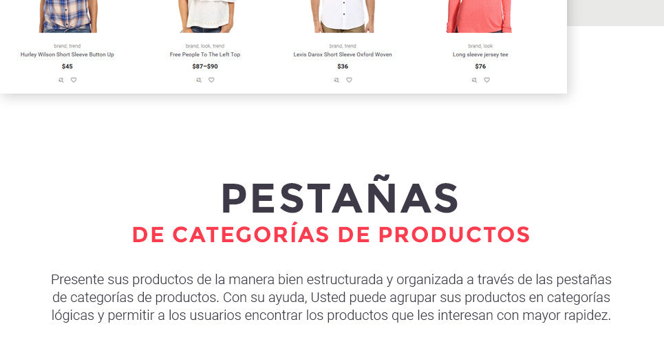 WooCommerce Themes - GoWebBaby.Com