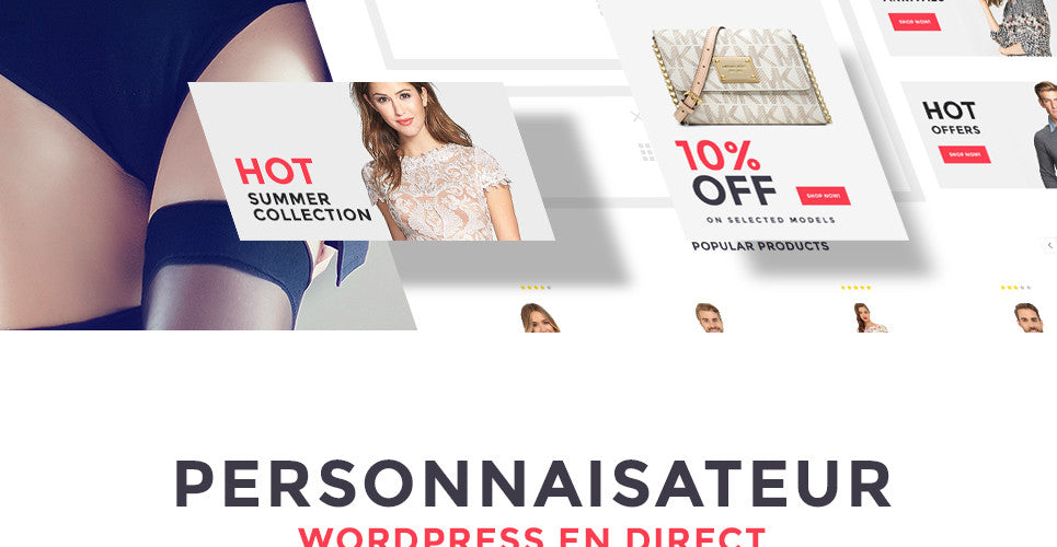 WooCommerce Themes - GoWebBaby.Com