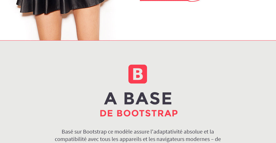 WooCommerce Themes - GoWebBaby.Com