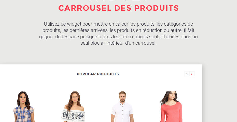 WooCommerce Themes - GoWebBaby.Com