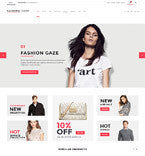 WooCommerce Themes - GoWebBaby.Com