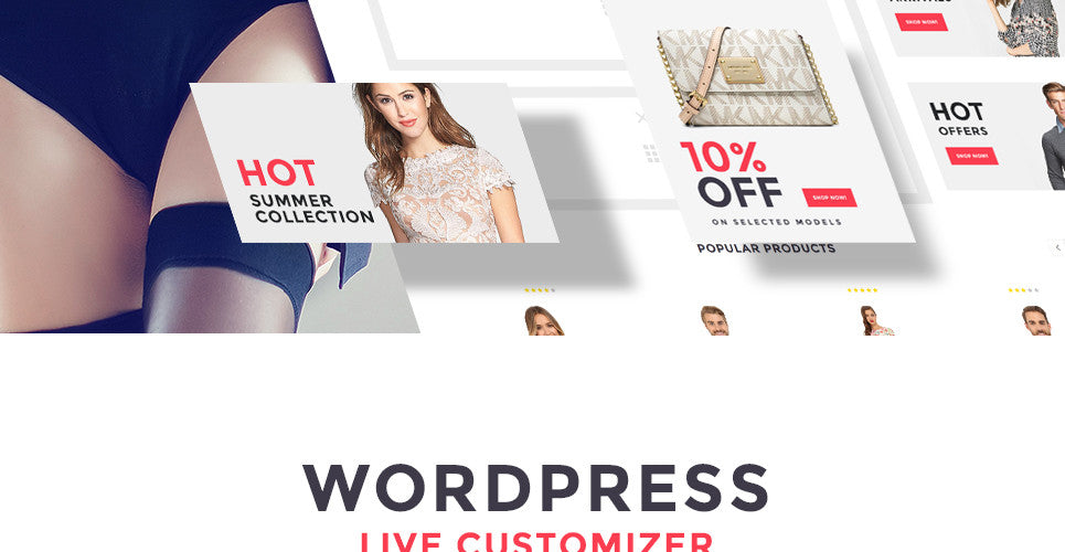 WooCommerce Themes - GoWebBaby.Com