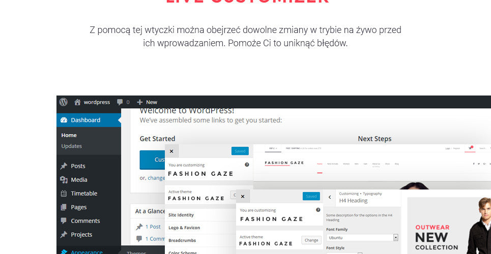 WooCommerce Themes - GoWebBaby.Com