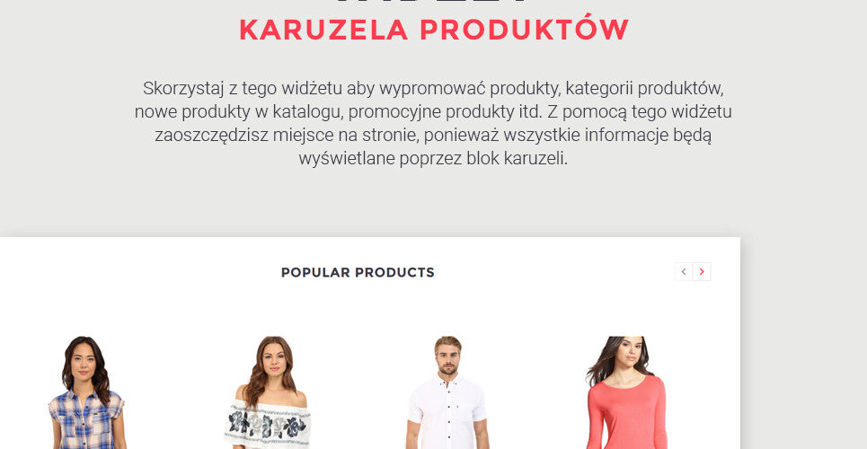 WooCommerce Themes - GoWebBaby.Com
