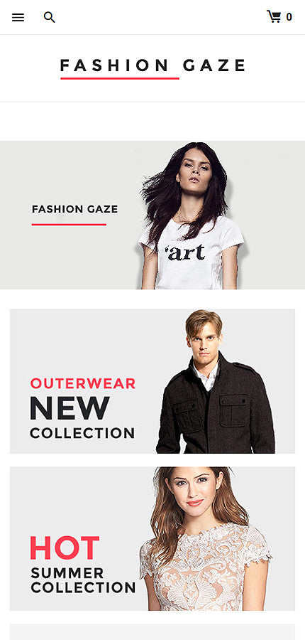 WooCommerce Themes - GoWebBaby.Com