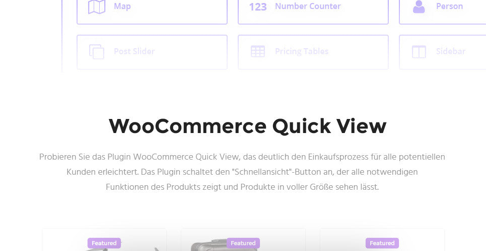 WooCommerce Themes - GoWebBaby.Com
