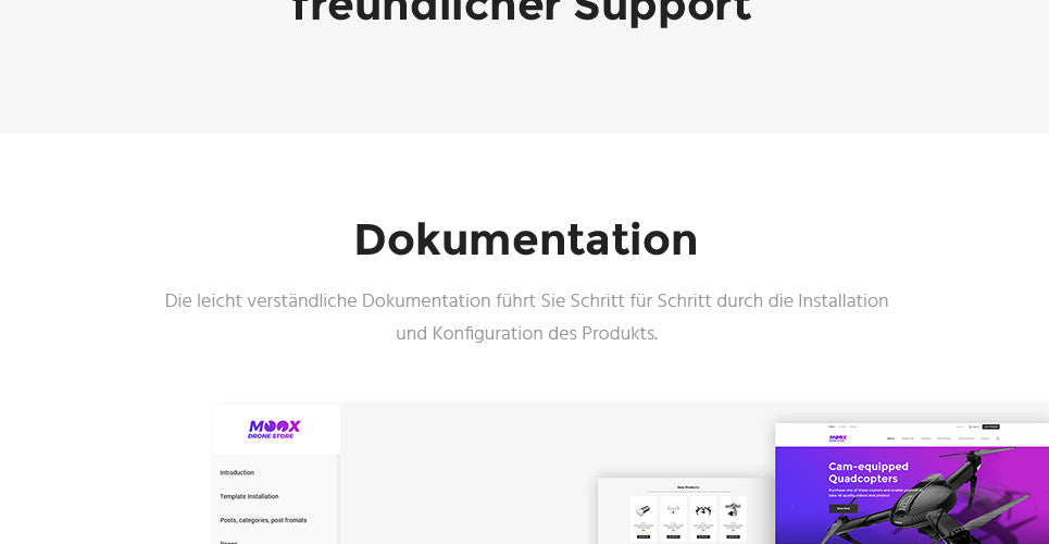 WooCommerce Themes - GoWebBaby.Com
