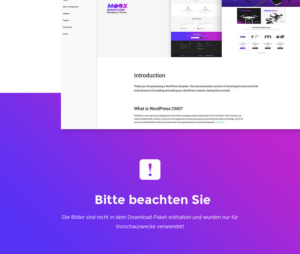 WooCommerce Themes - GoWebBaby.Com