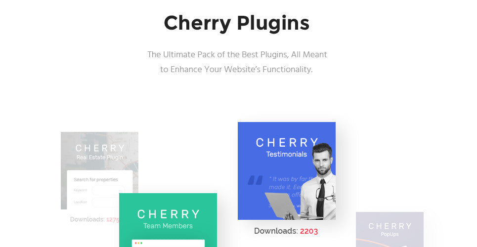 WooCommerce Themes - GoWebBaby.Com