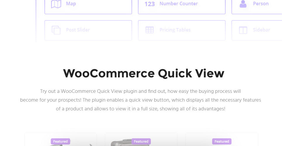 WooCommerce Themes - GoWebBaby.Com