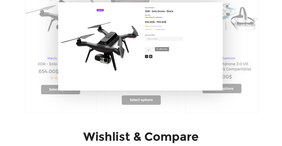 WooCommerce Themes - GoWebBaby.Com