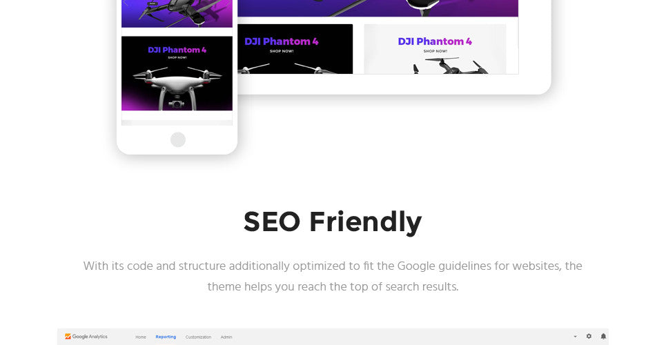 WooCommerce Themes - GoWebBaby.Com
