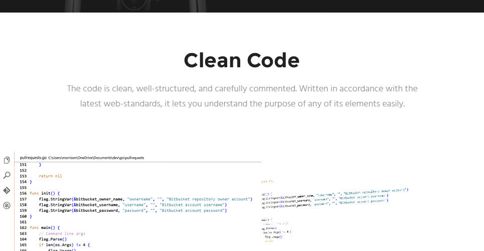 WooCommerce Themes - GoWebBaby.Com