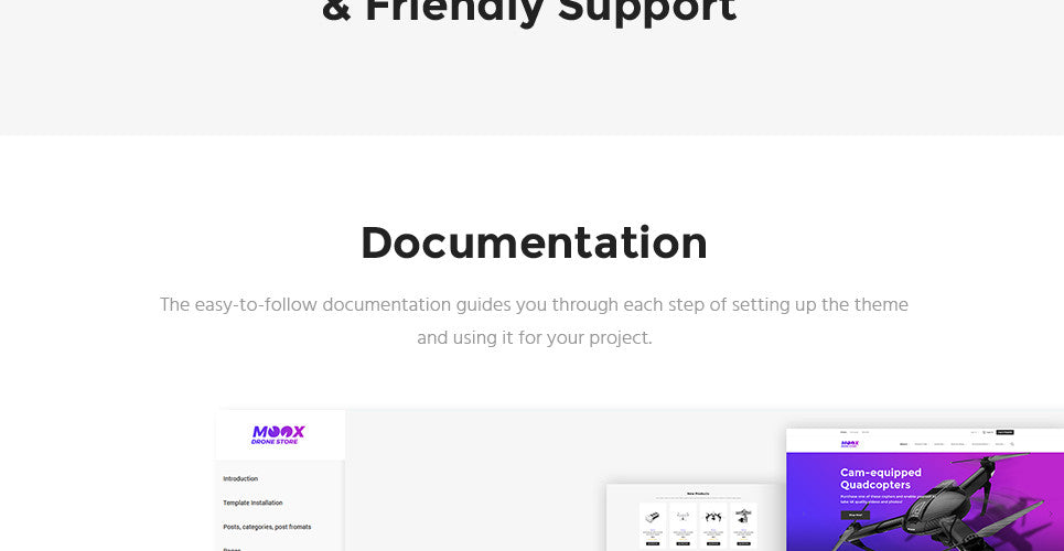 WooCommerce Themes - GoWebBaby.Com