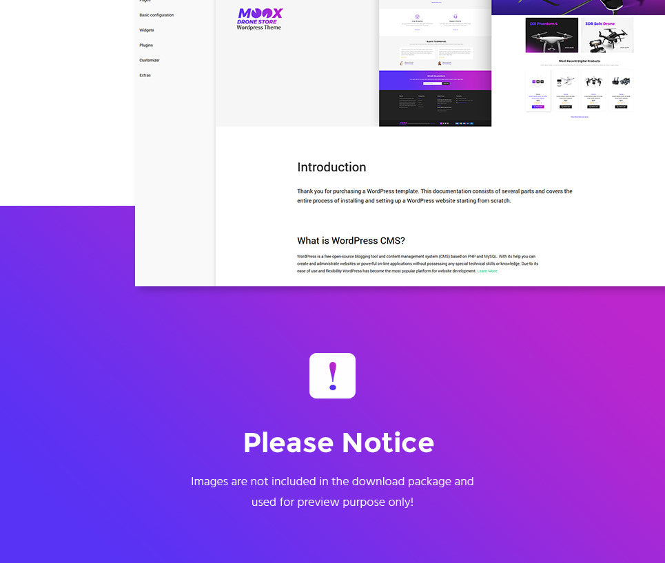 WooCommerce Themes - GoWebBaby.Com