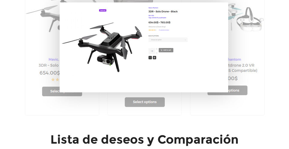 WooCommerce Themes - GoWebBaby.Com