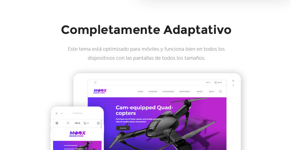 WooCommerce Themes - GoWebBaby.Com