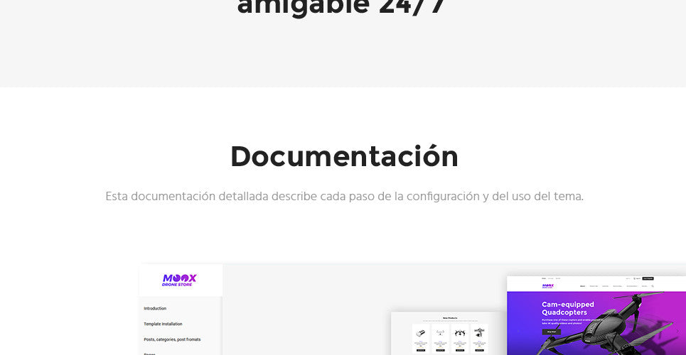 WooCommerce Themes - GoWebBaby.Com