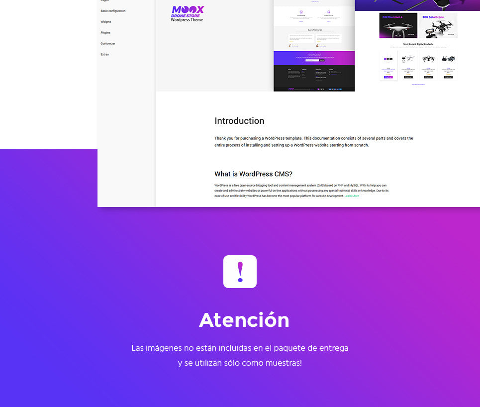 WooCommerce Themes - GoWebBaby.Com