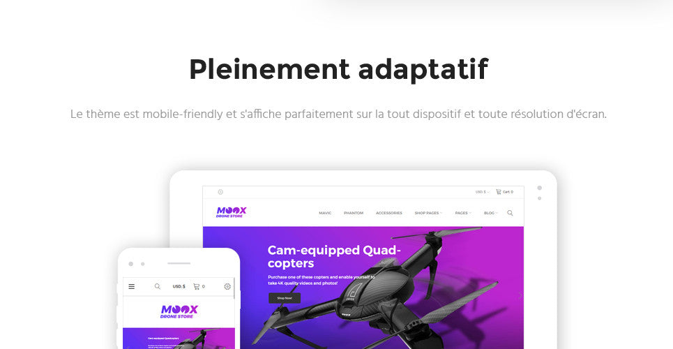 WooCommerce Themes - GoWebBaby.Com