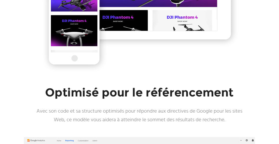 WooCommerce Themes - GoWebBaby.Com