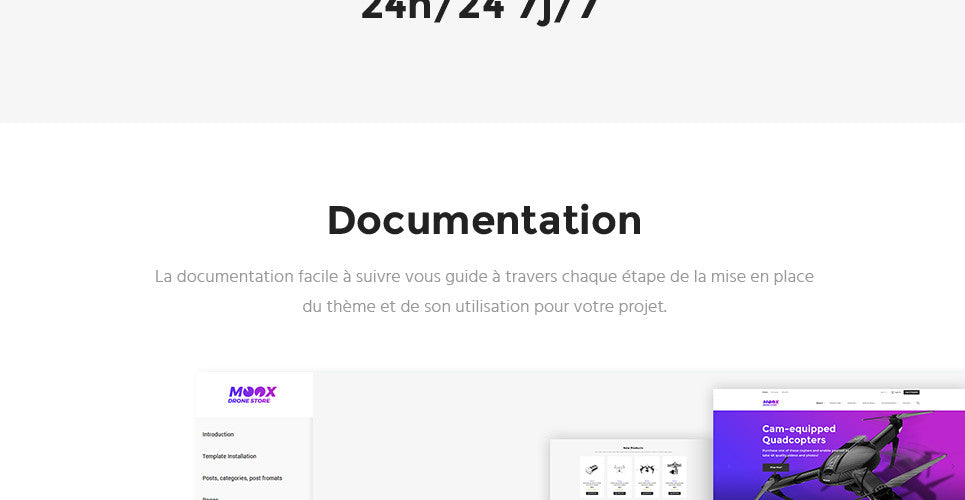 WooCommerce Themes - GoWebBaby.Com