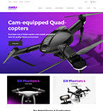 WooCommerce Themes - GoWebBaby.Com