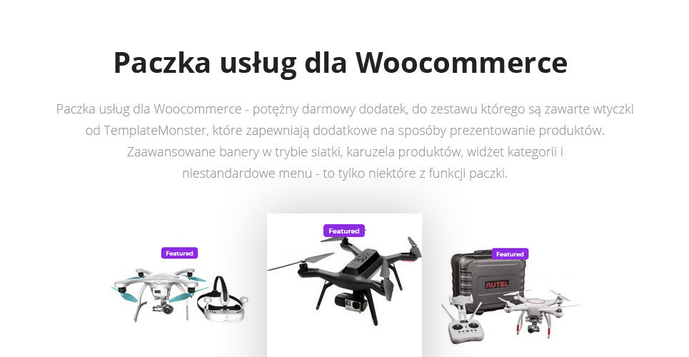 WooCommerce Themes - GoWebBaby.Com