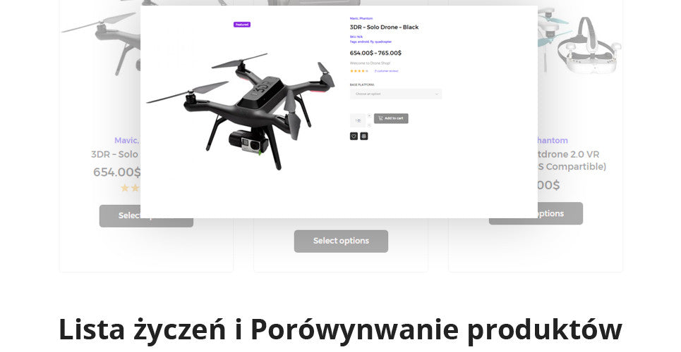 WooCommerce Themes - GoWebBaby.Com