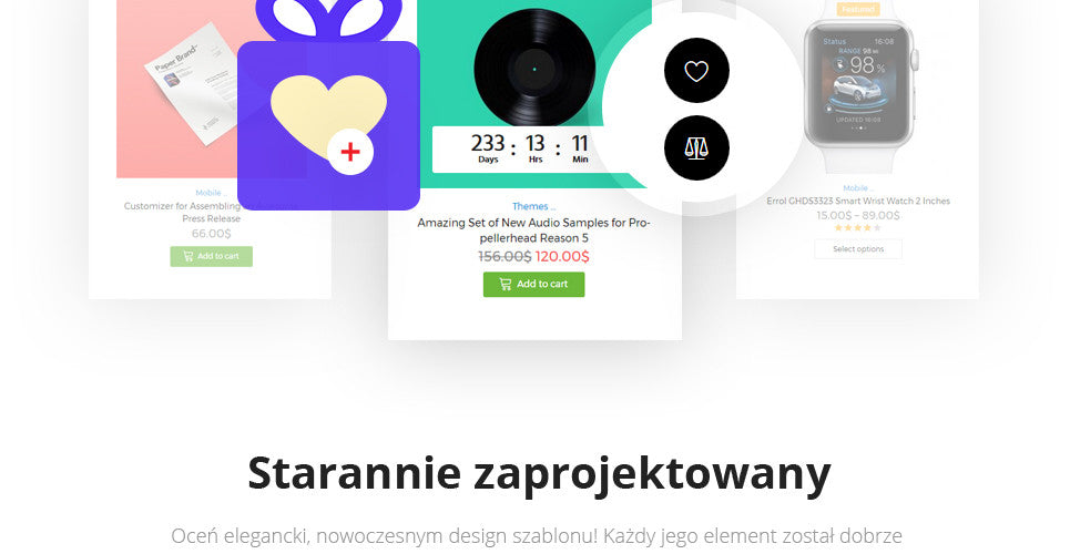 WooCommerce Themes - GoWebBaby.Com