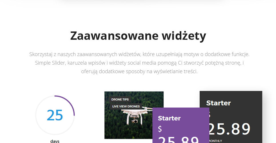 WooCommerce Themes - GoWebBaby.Com