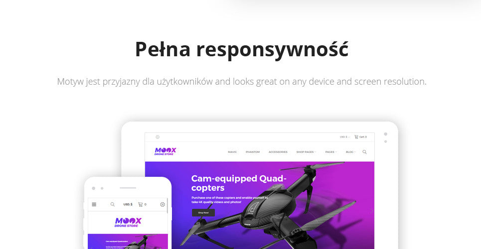 WooCommerce Themes - GoWebBaby.Com