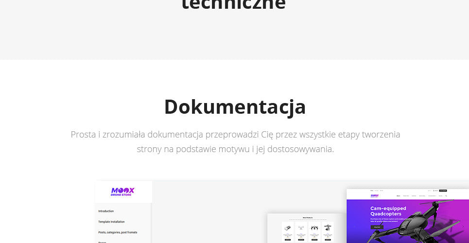 WooCommerce Themes - GoWebBaby.Com