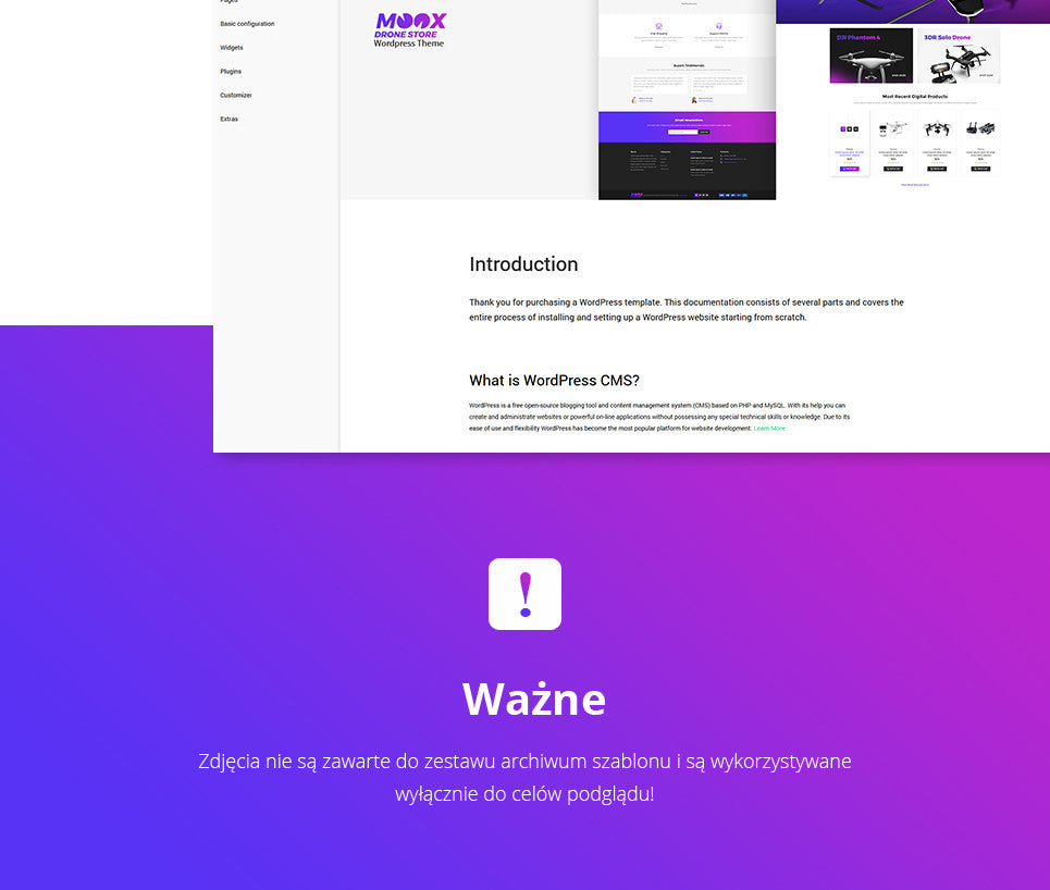WooCommerce Themes - GoWebBaby.Com