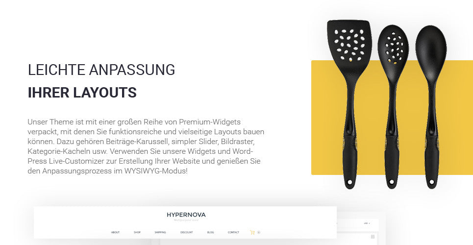 WooCommerce Themes - GoWebBaby.Com