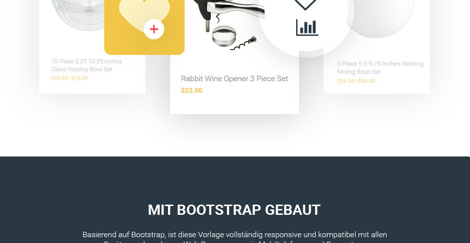 WooCommerce Themes - GoWebBaby.Com