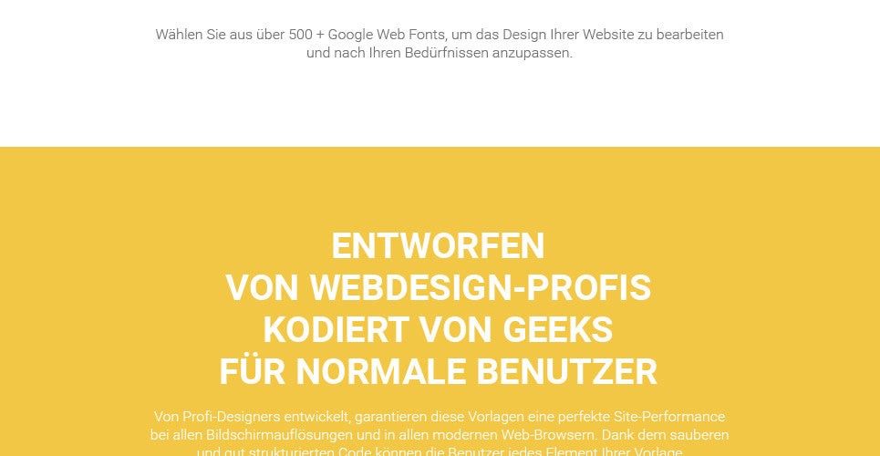 WooCommerce Themes - GoWebBaby.Com