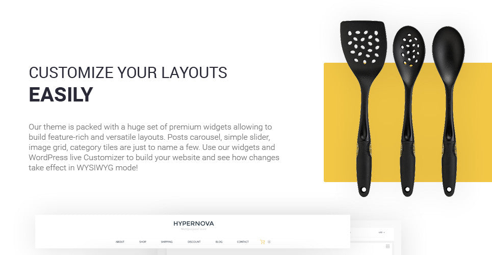 WooCommerce Themes - GoWebBaby.Com