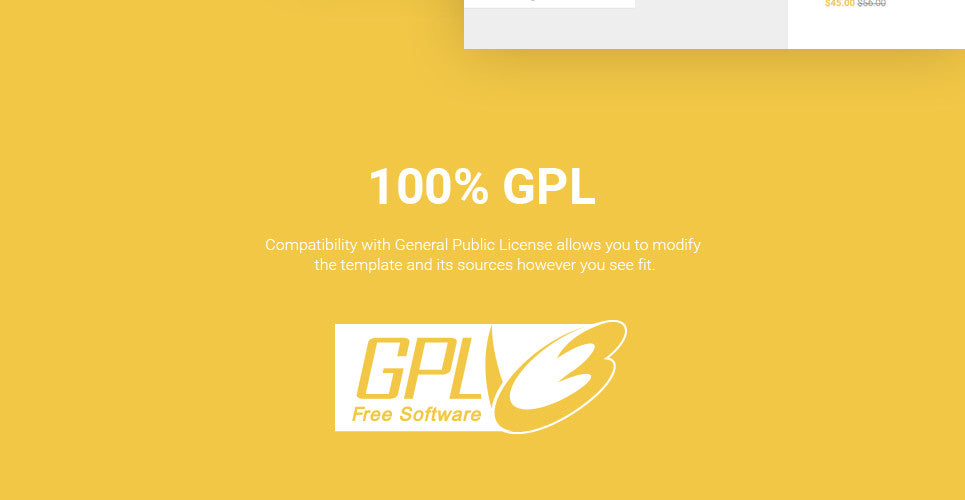 WooCommerce Themes - GoWebBaby.Com